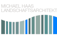 Landschaftsarchitekt Michael Haas